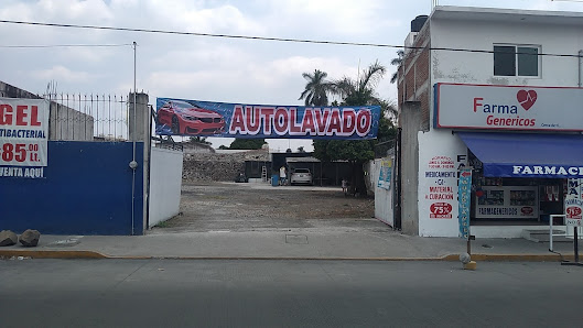 Auto Lavado Ivon